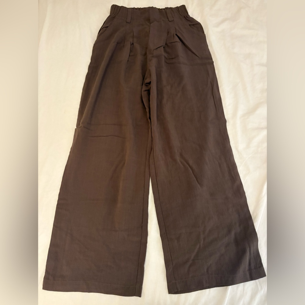 Comfy work pants!